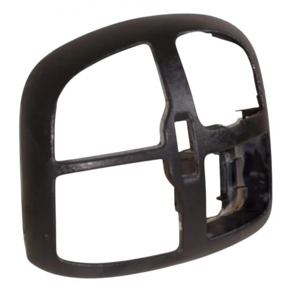 Moldura Difusor De Ar Central Ld Ducato 08 A 16 Original