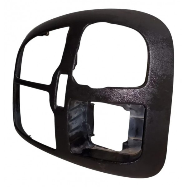 Moldura Difusor De Ar Central Ld Ducato 08 A 16 Original