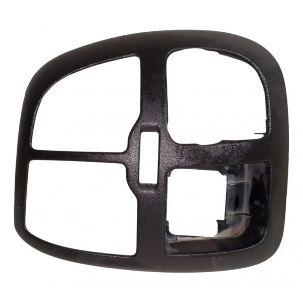Moldura Difusor De Ar Central Ld Ducato 08 A 16 Original