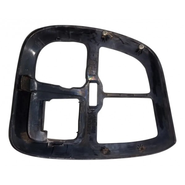 Moldura Difusor De Ar Central Ld Ducato 08 A 16 Original