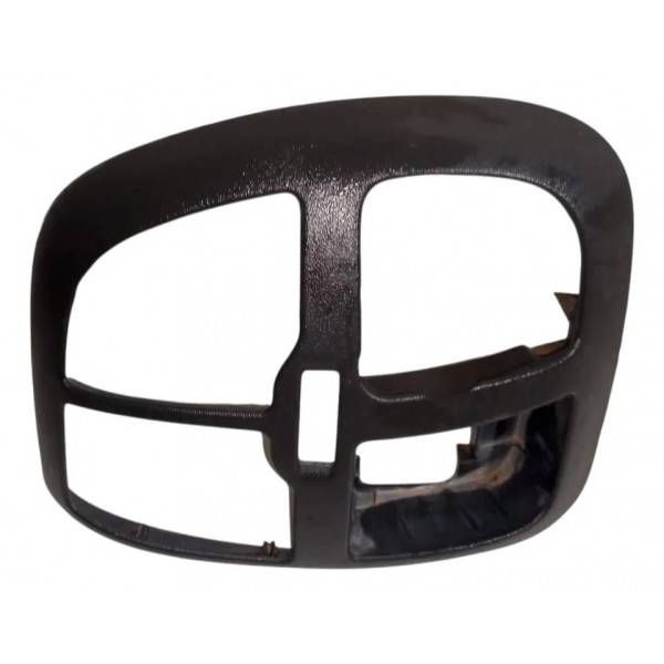 Moldura Difusor De Ar Central Ld Ducato 08 A 16 Original