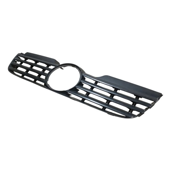 Grade Radiador Diant Vw Gol Saveiro Parati G3 99 A 02