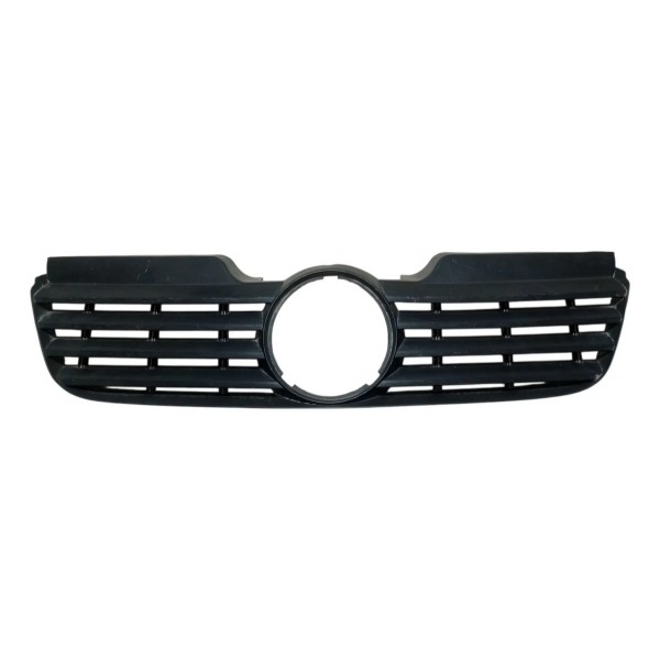 Grade Radiador Diant Vw Gol Saveiro Parati G3 99 A 02