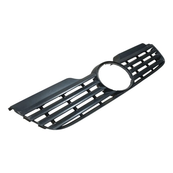 Grade Radiador Diant Vw Gol Saveiro Parati G3 99 A 02