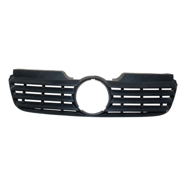 Grade Radiador Diant Vw Gol Saveiro Parati G3 99 A 02