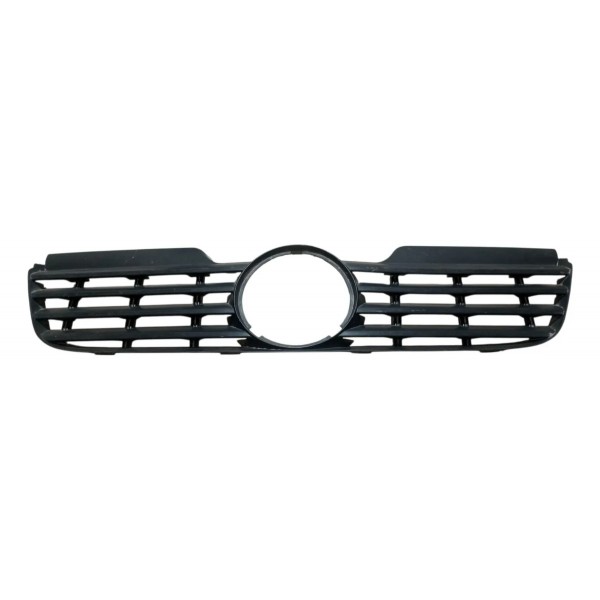 Grade Radiador Diant Vw Gol Saveiro Parati G3 99 A 02