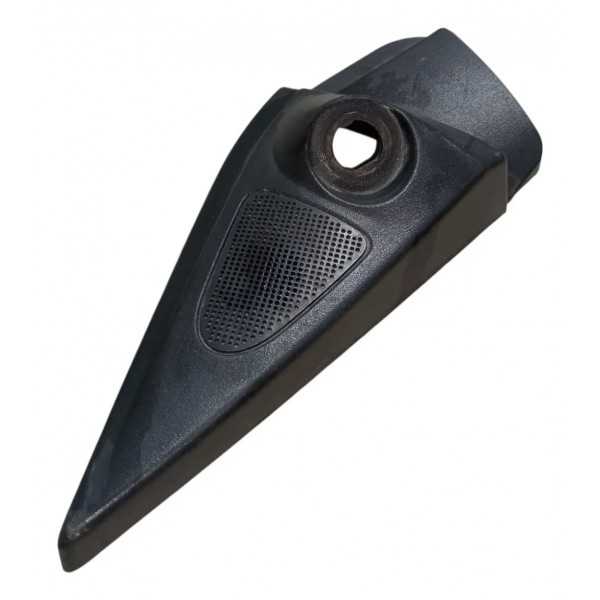 Moldura Retrovisor Le Fiat Palio Siena Strada 04 A 20 Preto