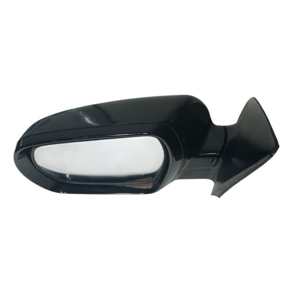 Retrovisor Elétrico Le Com Pisca Santa Fé 08 A 12