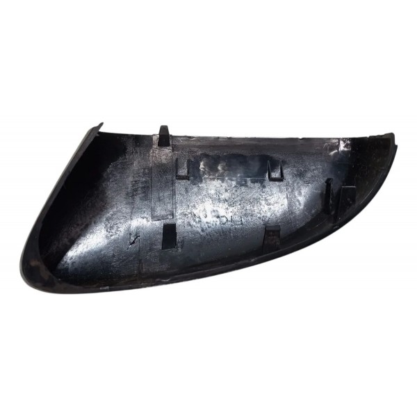 Capa Retrovisor Ld Vw Gol Saveiro G5 G6 08 A 16
