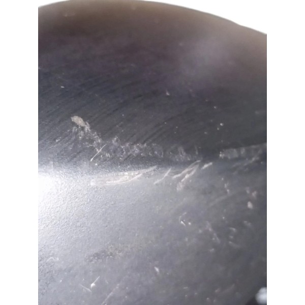 Capa Retrovisor Ld Vw Gol Saveiro G5 G6 08 A 16