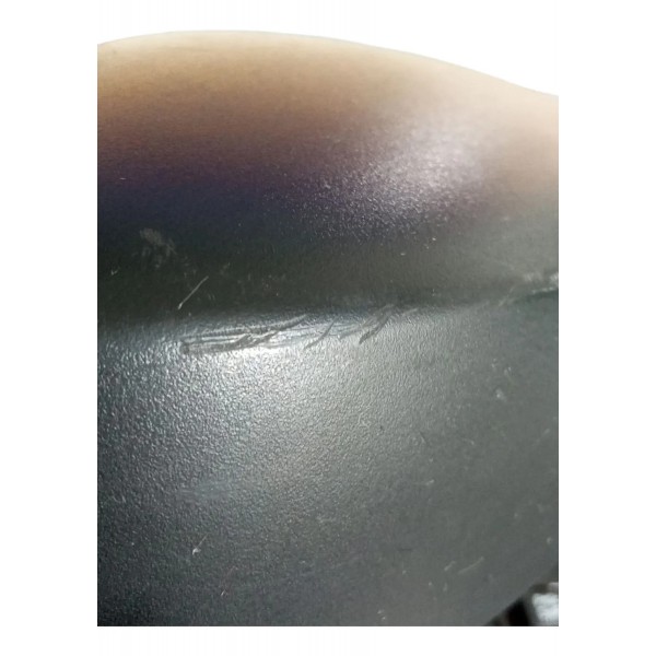 Capa Retrovisor Ld Vw Gol Saveiro G5 G6 08 A 16