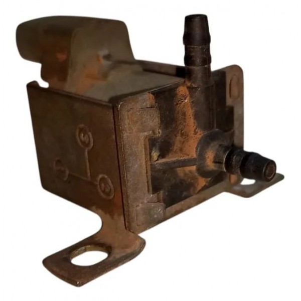Válvula Solenoide Vectra Corsa Omega 96 A 02