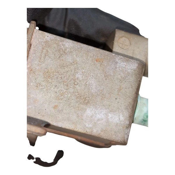 Válvula Solenoide Vectra Corsa Omega 96 A 02