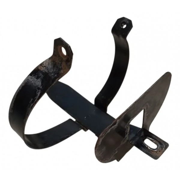 Suporte Canister Evaporador Corsa Classic 04 A 12