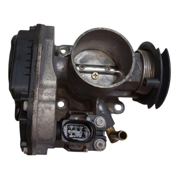 Corpo Borboleta Tbi Vw Gol Parati G3 99 A 05