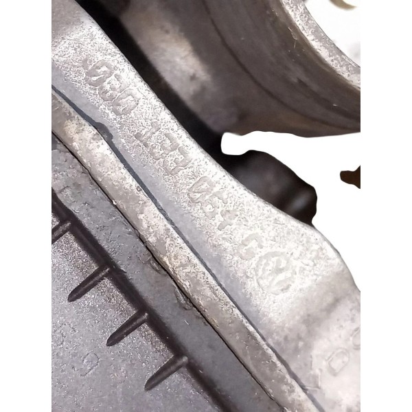 Corpo Borboleta Tbi Vw Gol Parati G3 99 A 05