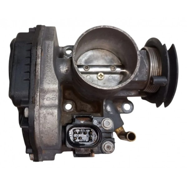 Corpo Borboleta Tbi Vw Gol Parati G3 99 A 05