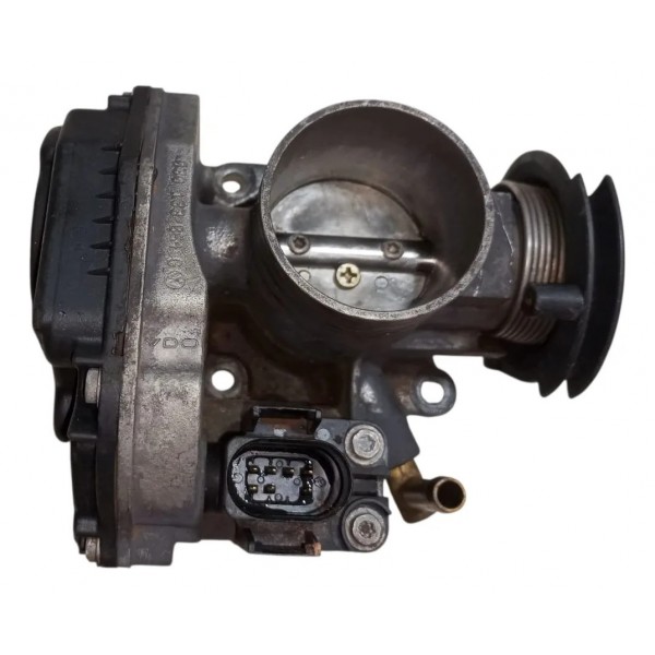 Corpo Borboleta Tbi Vw Gol Parati G3 99 A 05