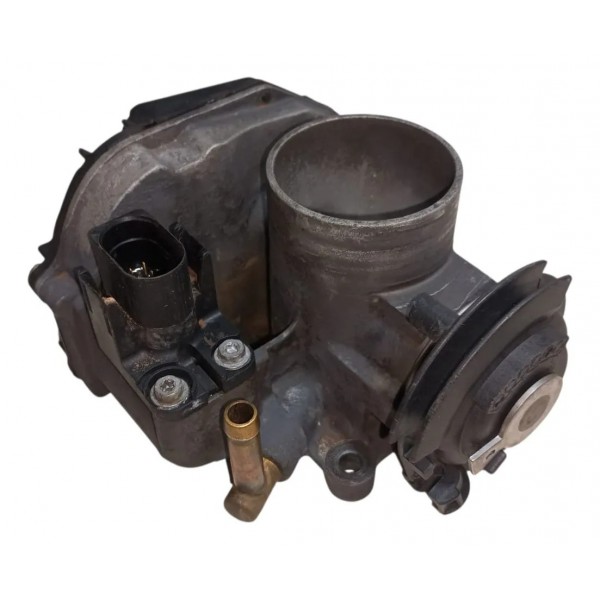 Corpo Borboleta Tbi Vw Gol Parati G3 99 A 05