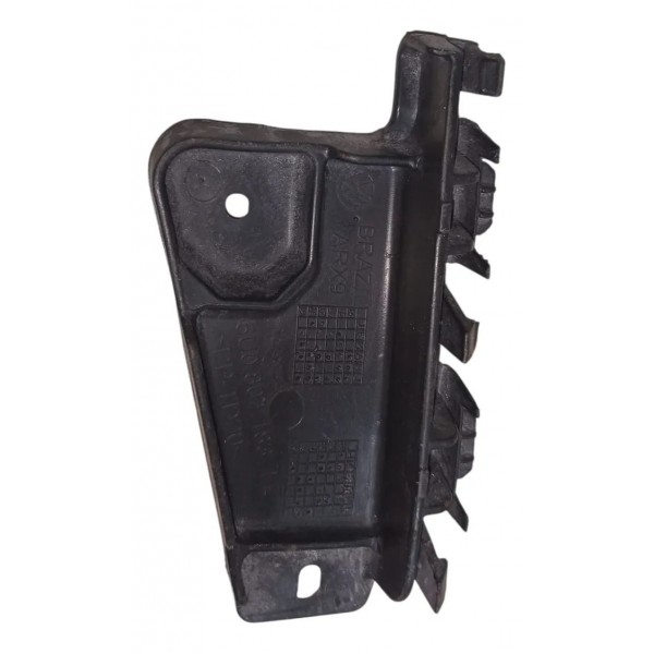 Guia Parachoque Le Vw Gol Saveiro Voyage G5 G6 08 A 16