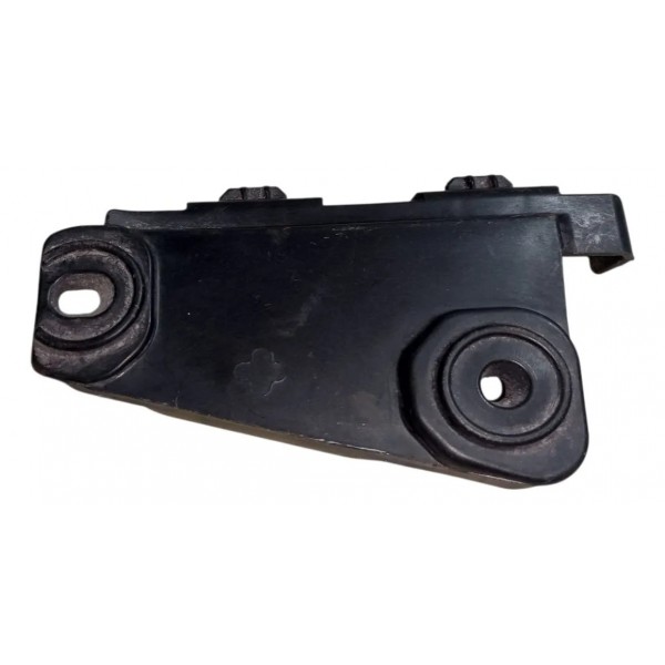 Guia Parachoque Le Vw Gol Saveiro Voyage G5 G6 08 A 16