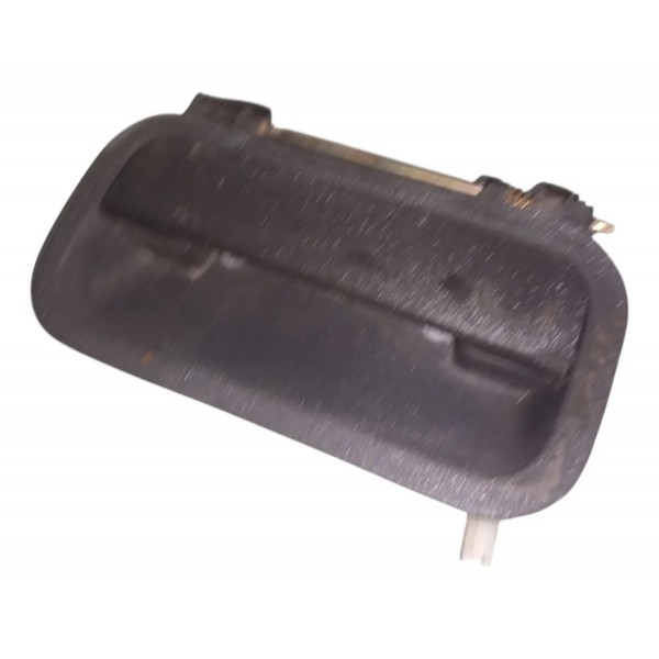 Maçaneta Ext Tras Ld Chevy Corsa 94 A 02 Preto