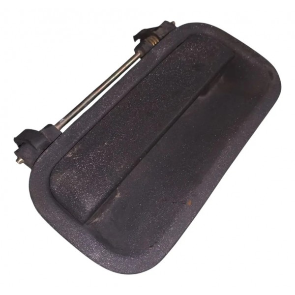 Maçaneta Ext Tras Ld Chevy Corsa 94 A 02 Preto