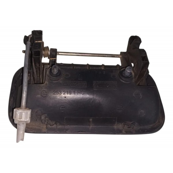 Maçaneta Ext Tras Ld Chevy Corsa 94 A 02 Preto
