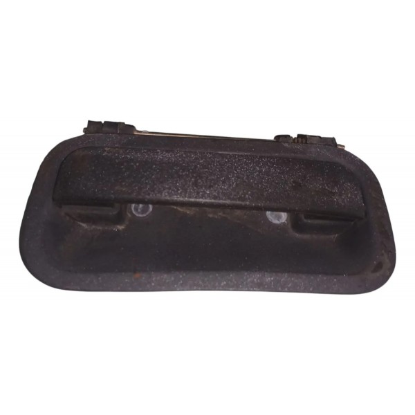 Maçaneta Ext Tras Ld Chevy Corsa 94 A 02 Preto
