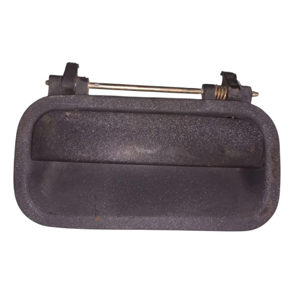 Maçaneta Ext Tras Ld Chevy Corsa 94 A 02 Preto