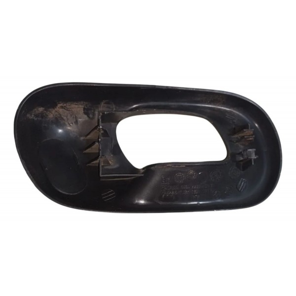 Moldura Int Maçaneta Tras Le Chevy Corsa 98 A 00