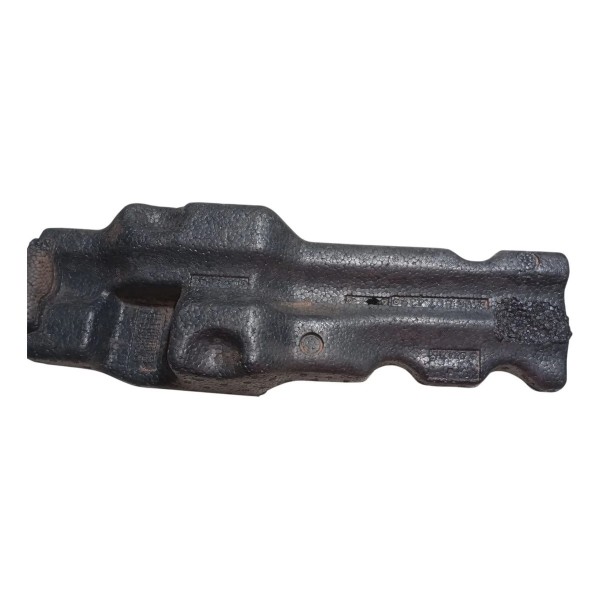 Espuma Impacto Parachoque Tras Le Vw Gol G5 G6 09 A 16