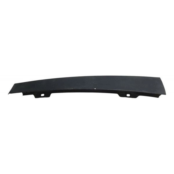 Moldura Porta Tras Ld Vw Polo 1.6 07 A 15
