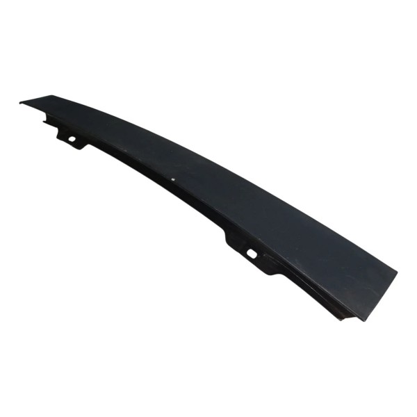 Moldura Porta Tras Ld Vw Polo 1.6 07 A 15