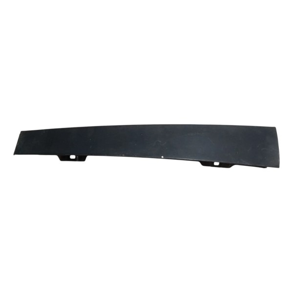 Moldura Porta Tras Ld Vw Polo 1.6 07 A 15