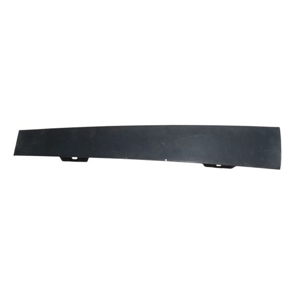 Moldura Porta Tras Ld Vw Polo 1.6 07 A 15