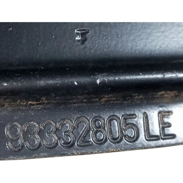 Cinta Tanque Combustível Le Chevy Celta Prisma 02 A 16