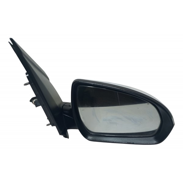 Retrovisor Elétrico Direito Hyundai Hb20 Sedan 1.0 19 E 20