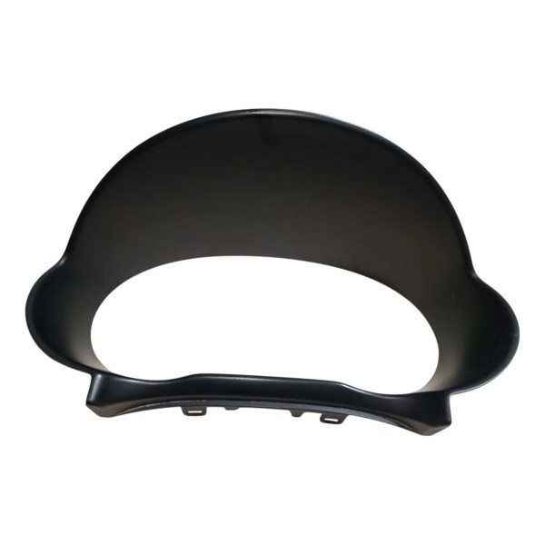 Moldura Painel Instrumentos Vw Gol Voyage Saveiro G5 G6 G7