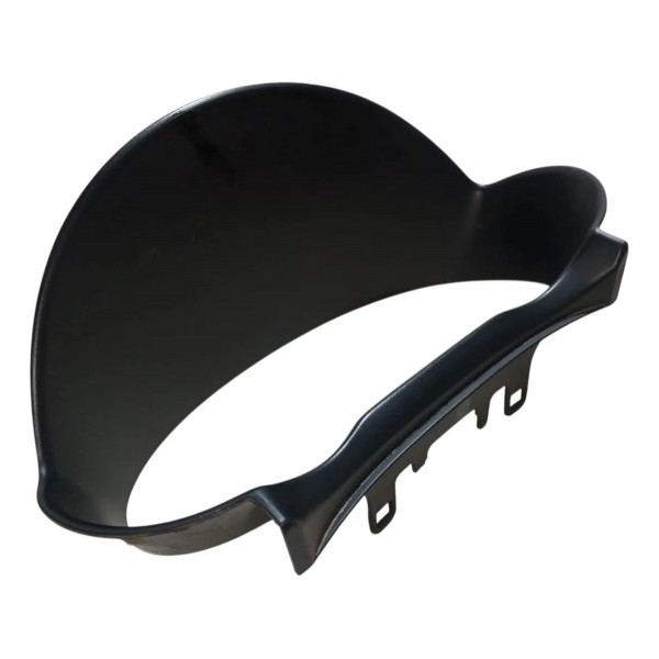 Moldura Painel Instrumentos Vw Gol Voyage Saveiro G5 G6 G7
