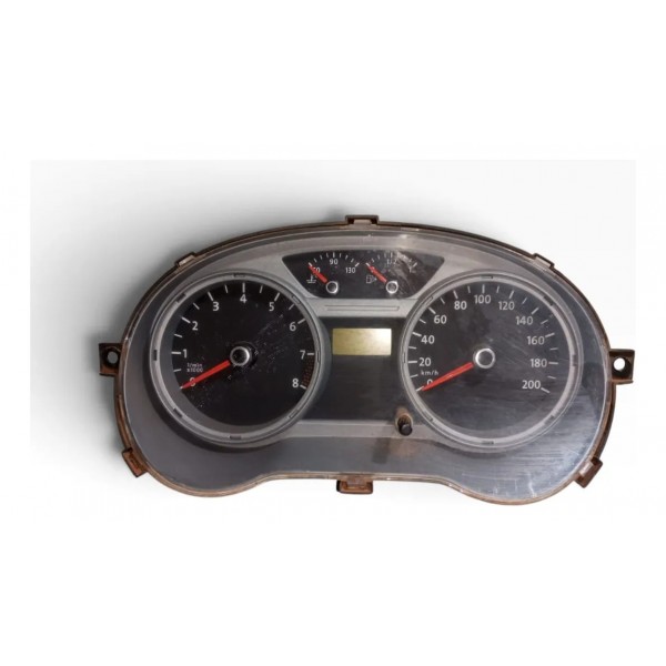 Painel Velocimetro Gol Voyage G5 08 A 16 Original Usado