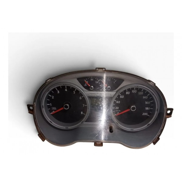 Painel Velocimetro Gol Voyage G5 08 A 16 Original Usado