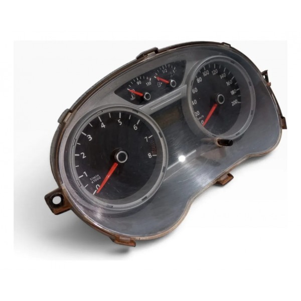 Painel Velocimetro Gol Voyage G5 08 A 16 Original Usado