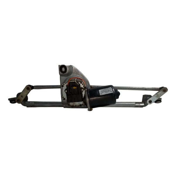 Galhada Limpador Parabrisa Com Motor Corsa 96 A 16