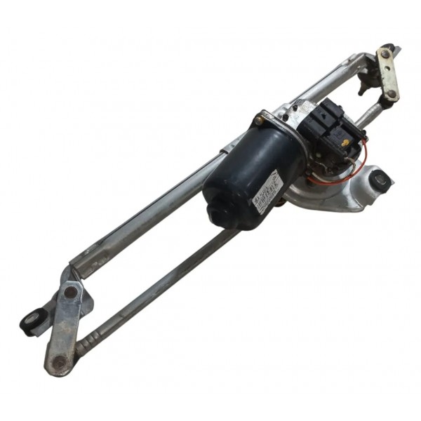 Galhada Limpador Parabrisa Com Motor Corsa 96 A 16
