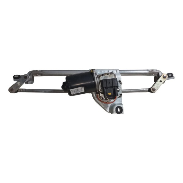 Galhada Limpador Parabrisa Com Motor Corsa 96 A 16