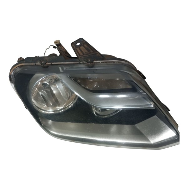 Farol Foco Duplo Lado Direito Amarok 11 A 18