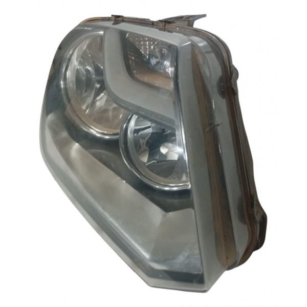 Farol Foco Duplo Lado Direito Amarok 11 A 18