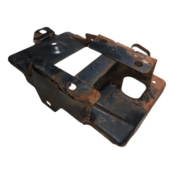 Suporte Bateria Fiat Uno Mille 04 A 13