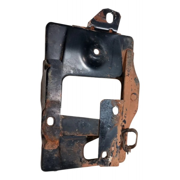 Suporte Bateria Fiat Uno Mille 04 A 13